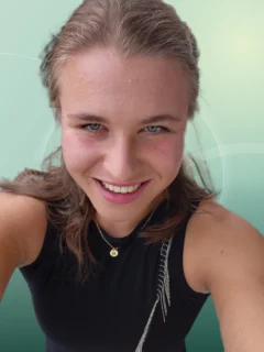 Profilfoto von Julia aus Neustadt an der Waldnaab. Berufswunsch: Nachhilfelehrer/in und Lagerhelfer/in. Branche: Gesellschafts-, Geistes-, Sprachwissenschaften.