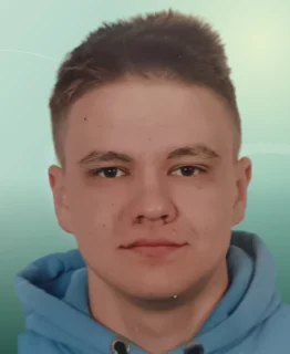 Profilfoto von Vladyslav aus Kaiserslautern. Berufswunsch: Elektroniker/in – Energie- und Gebäudetechnik und Fachlagerist/in. Branche: Elektronik.
