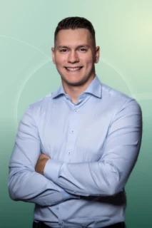 Profilfoto von Merlin aus Düsseldorf. Berufswunsch: Sicherheitsmanager/in. Branche: Schutz, Ordnung, Sicherheit.