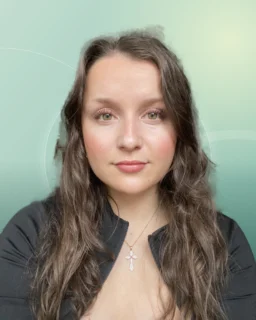 Profilfoto von Charlotte aus Lemgo. Berufswunsch: Assistenz der Geschäftsführung. Branche: Wirtschaft, Sekretariat.