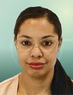 Profilfoto von Georgina aus Dorsten. Berufswunsch: Rezeptionist/in und Servicekraft. Branche: Kundenservice und Medizin, Psychologie, Pflege.