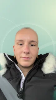 Profilfoto von Jana aus Norderstedt. Berufswunsch: Eventhelfer/in und Service-Hostess/Host. Branche: Events, Messen, Promotion.