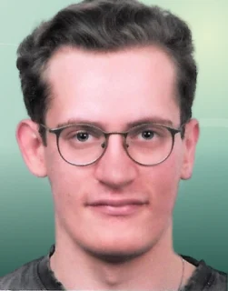 Profilfoto von Marius aus Oberhausen. Berufswunsch: Fachlehrer/in. Branche: Bildung, Pädagogik.