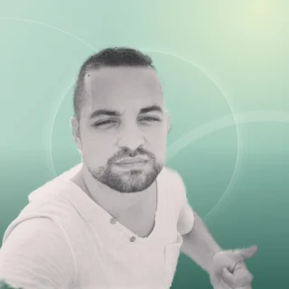 Profilfoto von Dominik aus Rastatt. Berufswunsch: IT-Administrator/in und IT-Kundenbetreuer/in. Branche: Kundenservice.