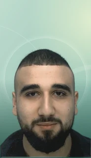 Profilfoto von Musa aus Leinfelden-Echterdingen. Berufswunsch: Co-Pilot/in. Branche: Produktion, Fertigung.