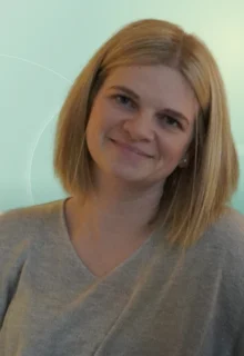 Profilfoto von Bianca aus Enger. Berufswunsch: Datenerfasser/in und Dozent/in. Branche: Beratung, Consulting und Bildung, Pädagogik.
