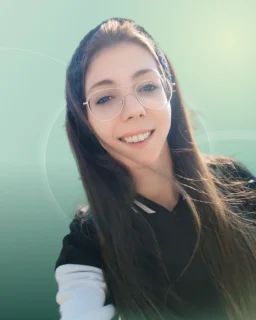 Profilfoto von Maria aus Düren. Berufswunsch: Reinigungskraft. Branche: Reinigung, Facility Management.