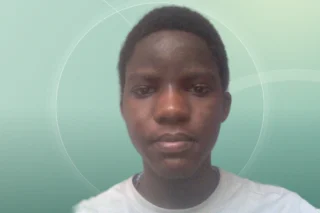 Profilfoto von Rodney aus Hanau. Berufswunsch: Kinderarzt/ärztin. Branche: Wirtschaft, Sekretariat.