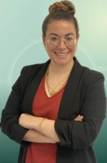 Profilfoto von Katrin aus Dachau. Berufswunsch: Assistenz der Geschäftsführung. Branche: Events, Messen, Promotion und Finanzen, Buchhaltung.