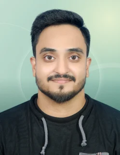 Profilfoto von Syed aus Berlin. Berufswunsch: Logistikhelfer/in. Branche: Personalwesen, HR.