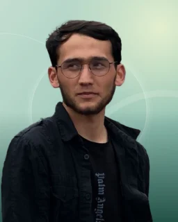 Profilfoto von Sherdor aus Odelzhausen. Berufswunsch: EDV-Fachkraft. Branche: IT, Informatik, Programmierung.