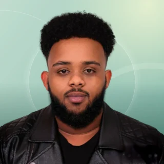 Profilfoto von Abdikani aus Balingen. Berufswunsch: Alltagshelfer/in. Branche: Logistik, Transport, Verkehr.