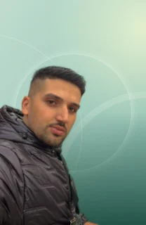 Profilfoto von Jaafer aus Rosendahl. Berufswunsch: Assistenz der Geschäftsführung. Branche: Logistik, Transport, Verkehr und Produktion, Fertigung.