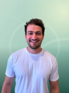 Profilfoto von Julian aus Köln. Berufswunsch: Eventhelfer/in. Branche: Events, Messen, Promotion.