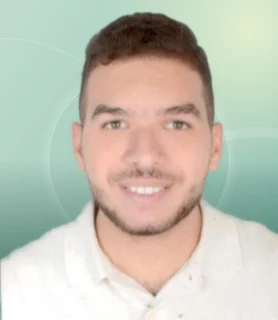 Profilfoto von Ahmed. Berufswunsch: Kommissionierer/in und Lagerhelfer/in. Branche: Logistik, Transport, Verkehr.