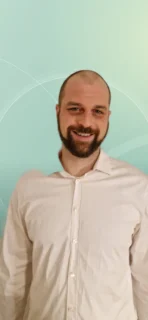 Profilfoto von Chris aus Magdeburg. Berufswunsch: Fitnesstrainer/in. Branche: Schutz, Ordnung, Sicherheit.