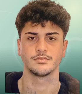 Profilfoto von Hammam aus Dortmund. Berufswunsch: Kommissionierer/in und Lagerhelfer/in. Branche: Logistik, Transport, Verkehr.