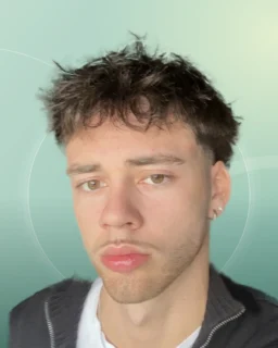 Profilfoto von Tim aus Bielefeld. Berufswunsch: Servicekraft. Branche: Finanzen, Buchhaltung und Kundenservice.