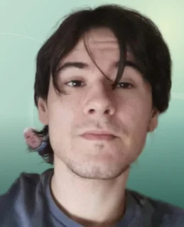 Profilfoto von Nikola aus Crailsheim. Berufswunsch: Data Scientist. Branche: IT, Informatik, Programmierung.