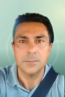 Profilfoto von Zoran aus Geisingen. Berufswunsch: Fahrer/in. Branche: Kundenservice.