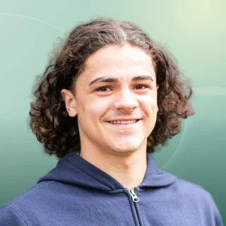 Profilfoto von Ilyes aus Freiburg im Breisgau. Berufswunsch: Industriekaufmann/-frau. Branche: Kundenservice.