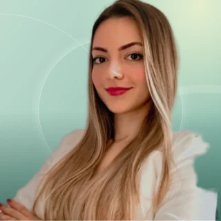 Profilfoto von Bruna aus München. Berufswunsch: Außenhandelsassistent/in. Branche: Lebensmittel, Getränke und Logistik, Transport, Verkehr.