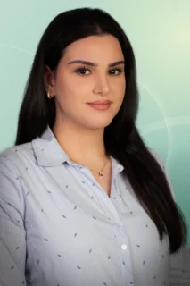 Profilfoto von Seyma aus Landshut. Berufswunsch: Projektmanager/in und Projektmitarbeiter/in. Branche: Finanzen, Buchhaltung und Kundenservice.