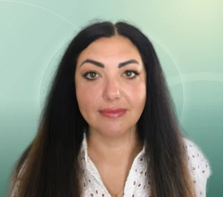 Profilfoto von Anna aus Kaufbeuren. Berufswunsch: Bürohelfer/in und Warenverräumer/in. Branche: Wirtschaft, Sekretariat.