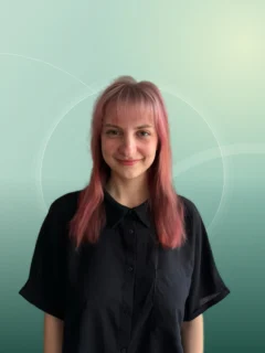 Profilfoto von Jasmin aus Paderborn. Berufswunsch: Alltagshelfer/in und Reinigungskraft. Branche: Events, Messen, Promotion und Gastronomie, Hotellerie, Tourismus.