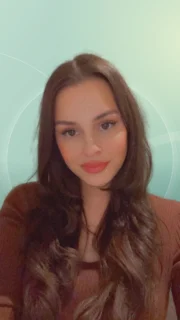 Profilfoto von Fatima. Berufswunsch: Auftragsleiter/in und Babysitter/in. Branche: Lebensmittel, Getränke und Logistik, Transport, Verkehr.