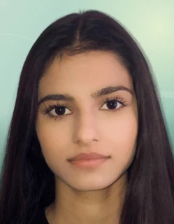 Profilfoto von Araisha. Berufswunsch: Pflegefachmann/-frau. Branche: Medizin, Psychologie, Pflege.