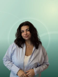 Profilfoto von Yuliia aus Eberswalde. Berufswunsch: Abo-Verkäufer/in und Alltagshelfer/in. Branche: Design, Musik, Tanz, Schauspiel und Events, Messen, Promotion.