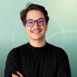 Profilfoto von Majed aus Cottbus - Chóśebuz. Berufswunsch: Assistent/in – Informatik (Softwaretechnik). Branche: IT, Informatik, Programmierung.