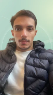 Profilfoto von Pier. Berufswunsch: Abfüller/in. Branche: Elektronik.