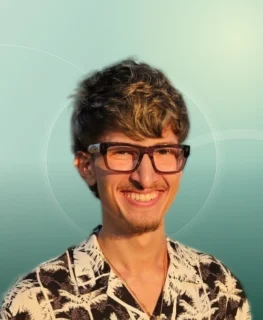 Profilfoto von Fabio aus Warstein. Berufswunsch: Abfüller/in und Elektroniker/in – Informations- und Systemtechnik. Branche: Elektronik und IT, Informatik, Programmierung.