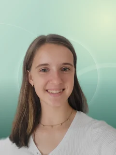 Profilfoto von Lisa aus Stutensee. Berufswunsch: Psychologische/r Psychotherapeut/in. Branche: Bildung, Pädagogik und Medizin, Psychologie, Pflege.