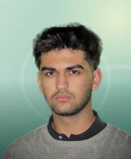 Profilfoto von Farzad aus Ingolstadt. Berufswunsch: Kassierer/in und Lagerhelfer/in. Branche: Kundenservice und Verkauf, Handel.