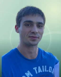 Profilfoto von Kasimir aus Jena. Berufswunsch: Berater/in. Branche: Beratung, Consulting.