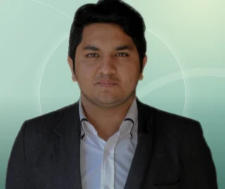 Profilfoto von Ahsan aus Oldenburg. Berufswunsch: Assistent/in – Produktdesign und UX-Researcher/in. Branche: IT, Informatik, Programmierung.