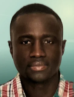 Profilfoto von Karamoko aus Berlin. Berufswunsch: Betriebswirt/in - Logistik. Branche: Logistik, Transport, Verkehr.