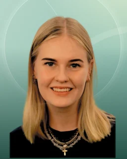 Profilfoto von Anna aus Augsburg. Berufswunsch: Catering-Hostess / Host. Branche: Events, Messen, Promotion.