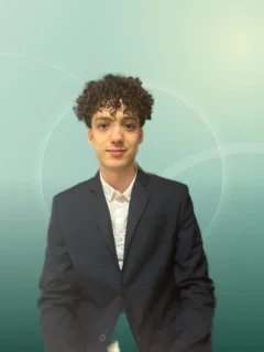 Profilfoto von Otmane aus Gießen. Berufswunsch: Data Scientist. Branche: IT, Informatik, Programmierung.