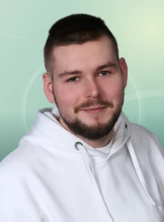 Profilfoto von Joel aus Bad Salzuflen. Berufswunsch: Lieferfahrer/in. Branche: Management und Medizin, Psychologie, Pflege.
