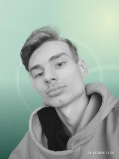 Profilfoto von Jeremy aus Gütersloh. Berufswunsch: Abo-Verkäufer/in und Bauhelfer/in. Branche: Elektronik und IT, Informatik, Programmierung.