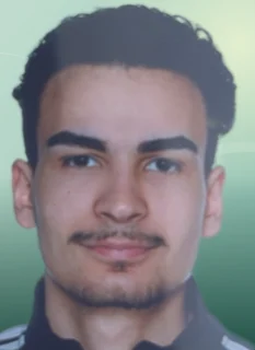 Profilfoto von Berat. Berufswunsch: Fahrer/in. Branche: Logistik, Transport, Verkehr.