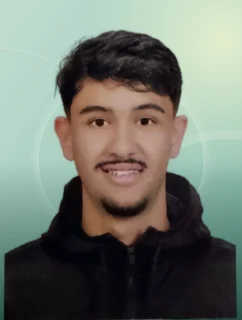 Profilfoto von Abdelrahman, aus Nürnberg. Berufswunsch: 3D-Designer/in und Abfüller/in. Branche: Elektronik.