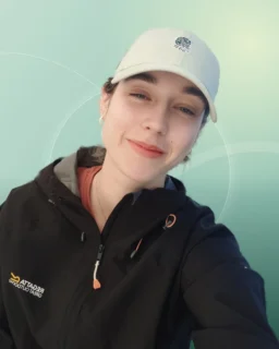 Profilfoto von Frieda aus Lübeck. Berufswunsch: Betreuer/in und Betreuungsassistent/in. Branche: Haushalt, Babysitting und Bildung, Pädagogik.