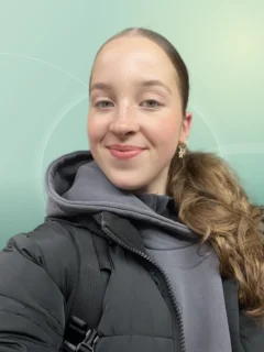 Profilfoto von Viktoria aus Nersingen. Berufswunsch: Ernährungs- und Fitnessberater/in und Fitnesstrainer/in. Branche: Medizin, Psychologie, Pflege.