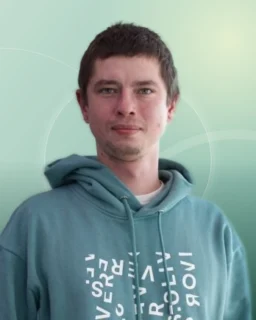 Profilfoto von Semen. Berufswunsch: Lagerhelfer/in und Lieferfahrer/in. Branche: Lebensmittel, Getränke und Logistik, Transport, Verkehr.