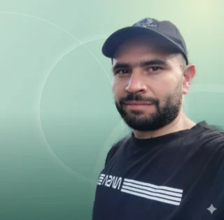 Profilfoto von Majd aus Jena. Berufswunsch: Abfüller/in. Branche: Körperpflege, Hauswirtschaft, Hygiene.